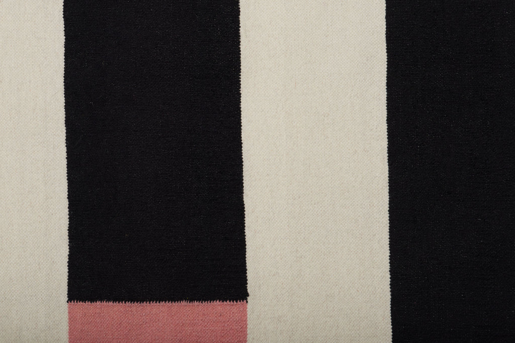 Simone Flat-Weave Rug – AELFIE