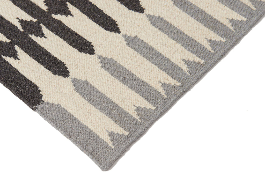 Olivia Flat-Weave Rug – AELFIE
