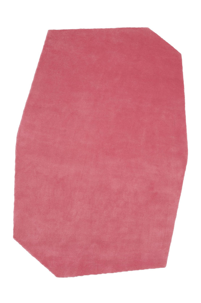 Ruby Manulito Rug Ruby Hand-Knotted Rug – AELFIE