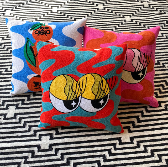 Aelfie pillows Outlet
